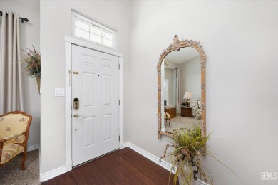 Welcome to your dream lakefront home! Nestled in the serene on The Links At Riverlakes Ranch in California - for sale on GolfHomes.com, golf home, golf lot