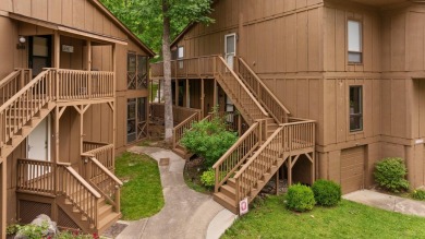 Renovated lower level condo located at Woodson Bend Resort. This on Woodson Bend Resort in Kentucky - for sale on GolfHomes.com, golf home, golf lot