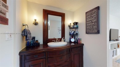 Unique investment opportunity: tenant in place until June 15 on Turnberry Isle Resort and Club in Florida - for sale on GolfHomes.com, golf home, golf lot