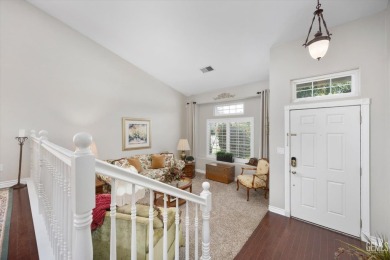 Welcome to your dream lakefront home! Nestled in the serene on The Links At Riverlakes Ranch in California - for sale on GolfHomes.com, golf home, golf lot