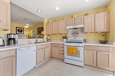 One Story Home Located in Dunes West. Positioned with a larger on Dunes West Golf Club in South Carolina - for sale on GolfHomes.com, golf home, golf lot