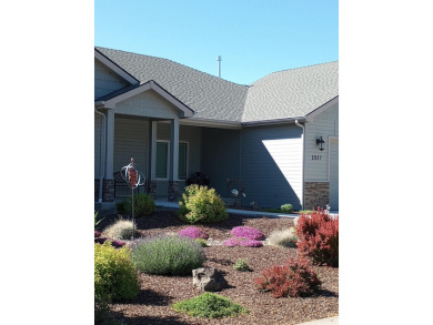 Fabulous waterfront home back on the market through no fault of on Harbor Links Golf Course in Oregon - for sale on GolfHomes.com, golf home, golf lot
