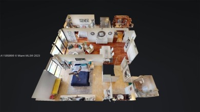 Unique investment opportunity: tenant in place until June 15 on Turnberry Isle Resort and Club in Florida - for sale on GolfHomes.com, golf home, golf lot