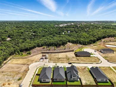 Introducing the remarkable Juniper floor plan, a bright and on Lake Arlington Golf Course in Texas - for sale on GolfHomes.com, golf home, golf lot