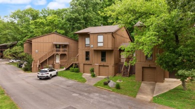 Renovated lower level condo located at Woodson Bend Resort. This on Woodson Bend Resort in Kentucky - for sale on GolfHomes.com, golf home, golf lot