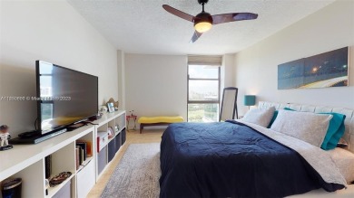Unique investment opportunity: tenant in place until June 15 on Turnberry Isle Resort and Club in Florida - for sale on GolfHomes.com, golf home, golf lot