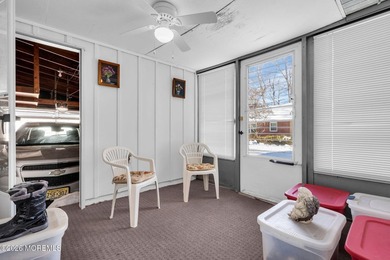 Welcome to this Strathmore model in the highly desirable Leisure on Greenbriar Woodlands in New Jersey - for sale on GolfHomes.com, golf home, golf lot