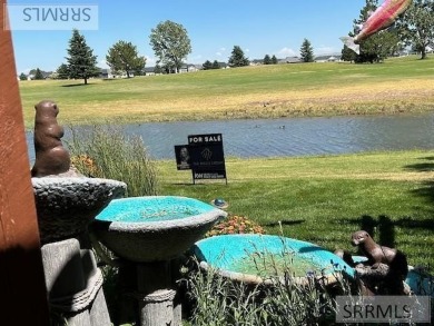 This immaculate dream home property sits on the Sage Lake Golf on Sage Lakes Municipal Golf Course in Idaho - for sale on GolfHomes.com, golf home, golf lot