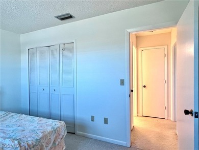 The most sought after area in Fort Myers. Easy access to on Cypress Lake Country Club in Florida - for sale on GolfHomes.com, golf home, golf lot