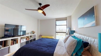 Unique investment opportunity: tenant in place until June 15 on Turnberry Isle Resort and Club in Florida - for sale on GolfHomes.com, golf home, golf lot