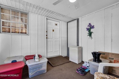 Welcome to this Strathmore model in the highly desirable Leisure on Greenbriar Woodlands in New Jersey - for sale on GolfHomes.com, golf home, golf lot