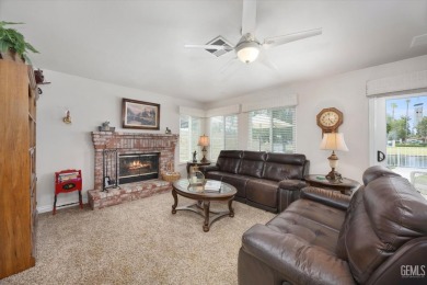 Welcome to your dream lakefront home! Nestled in the serene on The Links At Riverlakes Ranch in California - for sale on GolfHomes.com, golf home, golf lot