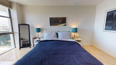 Unique investment opportunity: tenant in place until June 15 on Turnberry Isle Resort and Club in Florida - for sale on GolfHomes.com, golf home, golf lot