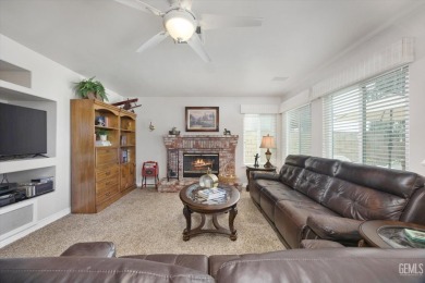 Welcome to your dream lakefront home! Nestled in the serene on The Links At Riverlakes Ranch in California - for sale on GolfHomes.com, golf home, golf lot