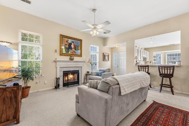 One Story Home Located in Dunes West. Positioned with a larger on Dunes West Golf Club in South Carolina - for sale on GolfHomes.com, golf home, golf lot