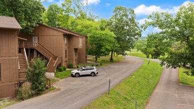 Renovated lower level condo located at Woodson Bend Resort. This on Woodson Bend Resort in Kentucky - for sale on GolfHomes.com, golf home, golf lot