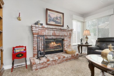 Welcome to your dream lakefront home! Nestled in the serene on The Links At Riverlakes Ranch in California - for sale on GolfHomes.com, golf home, golf lot