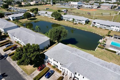 The most sought after area in Fort Myers. Easy access to on Cypress Lake Country Club in Florida - for sale on GolfHomes.com, golf home, golf lot