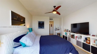 Unique investment opportunity: tenant in place until June 15 on Turnberry Isle Resort and Club in Florida - for sale on GolfHomes.com, golf home, golf lot