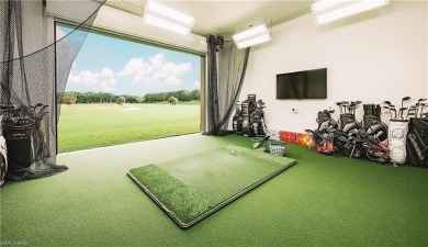 NEW TESLA COMES WITH GORGEOUS CONDO! Step into luxury living on Grey Oaks Golf and Country Club in Florida - for sale on GolfHomes.com, golf home, golf lot