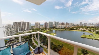 Unique investment opportunity: tenant in place until June 15 on Turnberry Isle Resort and Club in Florida - for sale on GolfHomes.com, golf home, golf lot