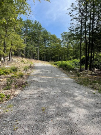 Sebago Lake Access!  Build your dream home on this +/-2.3 acre on Point Sebago Golf/Beach Resort in Maine - for sale on GolfHomes.com, golf home, golf lot