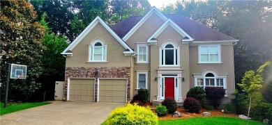** Assumable Loan with 2.75% Interest Rate for Qualified Buyers on Canongate At Eagle Watch Golf Club in Georgia - for sale on GolfHomes.com, golf home, golf lot