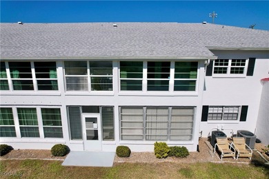 The most sought after area in Fort Myers. Easy access to on Cypress Lake Country Club in Florida - for sale on GolfHomes.com, golf home, golf lot