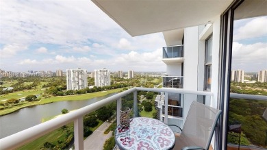 Unique investment opportunity: tenant in place until June 15 on Turnberry Isle Resort and Club in Florida - for sale on GolfHomes.com, golf home, golf lot