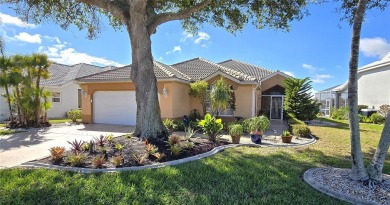 **PLEASE ENJOY THE 3D INTERACTIVE VIRTUAL TOUR ASSOCIATED WITH on Seminole Lakes Country Club in Florida - for sale on GolfHomes.com, golf home, golf lot