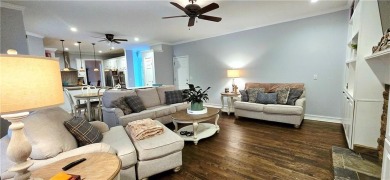 ** Assumable Loan with 2.75% Interest Rate for Qualified Buyers on Canongate At Eagle Watch Golf Club in Georgia - for sale on GolfHomes.com, golf home, golf lot
