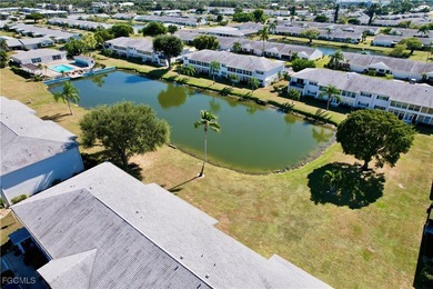 The most sought after area in Fort Myers. Easy access to on Cypress Lake Country Club in Florida - for sale on GolfHomes.com, golf home, golf lot