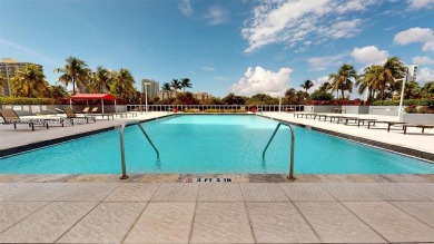 Unique investment opportunity: tenant in place until June 15 on Turnberry Isle Resort and Club in Florida - for sale on GolfHomes.com, golf home, golf lot