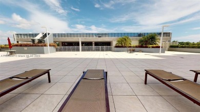 Unique investment opportunity: tenant in place until June 15 on Turnberry Isle Resort and Club in Florida - for sale on GolfHomes.com, golf home, golf lot