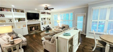 ** Assumable Loan with 2.75% Interest Rate for Qualified Buyers on Canongate At Eagle Watch Golf Club in Georgia - for sale on GolfHomes.com, golf home, golf lot