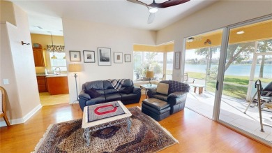 **PLEASE ENJOY THE 3D INTERACTIVE VIRTUAL TOUR ASSOCIATED WITH on Seminole Lakes Country Club in Florida - for sale on GolfHomes.com, golf home, golf lot