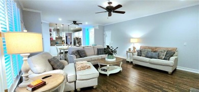 ** Assumable Loan with 2.75% Interest Rate for Qualified Buyers on Canongate At Eagle Watch Golf Club in Georgia - for sale on GolfHomes.com, golf home, golf lot