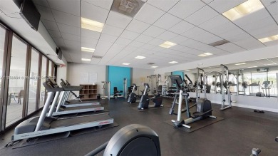 Unique investment opportunity: tenant in place until June 15 on Turnberry Isle Resort and Club in Florida - for sale on GolfHomes.com, golf home, golf lot