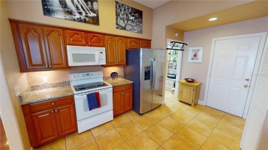 **PLEASE ENJOY THE 3D INTERACTIVE VIRTUAL TOUR ASSOCIATED WITH on Seminole Lakes Country Club in Florida - for sale on GolfHomes.com, golf home, golf lot