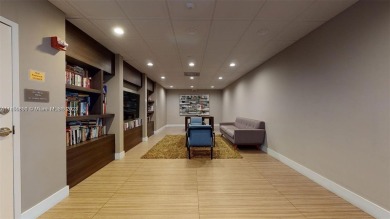 Unique investment opportunity: tenant in place until June 15 on Turnberry Isle Resort and Club in Florida - for sale on GolfHomes.com, golf home, golf lot