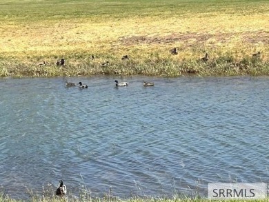 This immaculate dream home property sits on the Sage Lake Golf on Sage Lakes Municipal Golf Course in Idaho - for sale on GolfHomes.com, golf home, golf lot