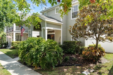 This home has an assumable loan!  Welcome to this stunning three on Harmony Golf Preserve in Florida - for sale on GolfHomes.com, golf home, golf lot