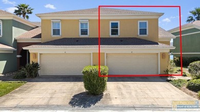 Spectacular million-dollar waterfront views set the stage for on South Padre Island Golf Club in Texas - for sale on GolfHomes.com, golf home, golf lot