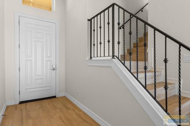 Spectacular million-dollar waterfront views set the stage for on South Padre Island Golf Club in Texas - for sale on GolfHomes.com, golf home, golf lot