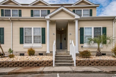 BACK ON MARKET AT NO FAULT OF SELLER. Welcome to 705 Beach Walk on Whispering Pines in South Carolina - for sale on GolfHomes.com, golf home, golf lot