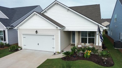 ***Buyer to receive .5% of loan amount towards closing costs or on Cypress Point Par 3 in South Carolina - for sale on GolfHomes.com, golf home, golf lot