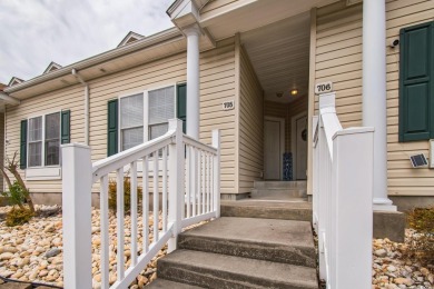 BACK ON MARKET AT NO FAULT OF SELLER. Welcome to 705 Beach Walk on Whispering Pines in South Carolina - for sale on GolfHomes.com, golf home, golf lot
