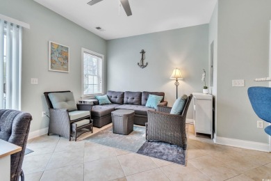 BACK ON MARKET AT NO FAULT OF SELLER. Welcome to 705 Beach Walk on Whispering Pines in South Carolina - for sale on GolfHomes.com, golf home, golf lot