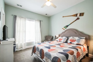 BACK ON MARKET AT NO FAULT OF SELLER. Welcome to 705 Beach Walk on Whispering Pines in South Carolina - for sale on GolfHomes.com, golf home, golf lot