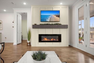 ***Buyer to receive .5% of loan amount towards closing costs or on Cypress Point Par 3 in South Carolina - for sale on GolfHomes.com, golf home, golf lot
